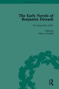 The Early Novels of Benjamin Disraeli Vol 2