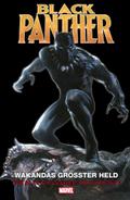 Black Panther Anthologie