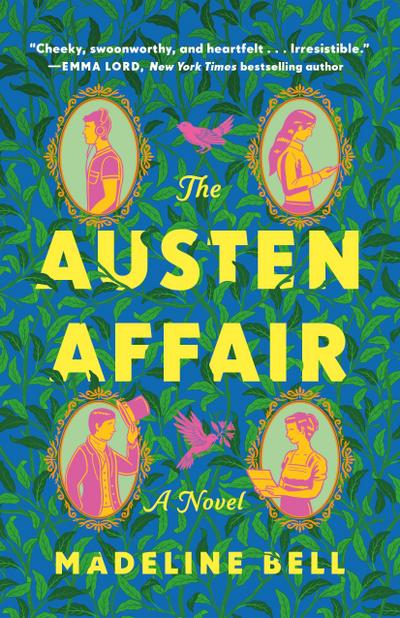 Austen Affair