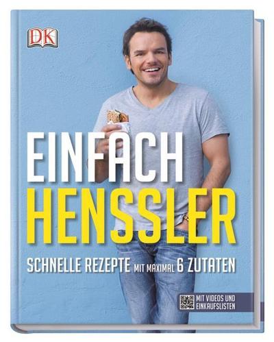 Einfach Henssler