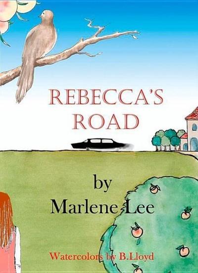 Rebecca’s Road