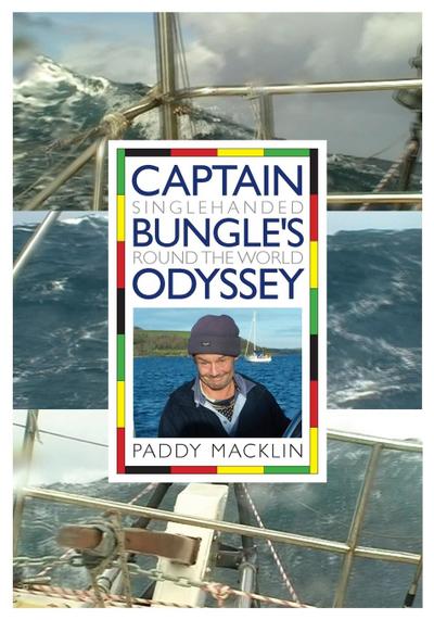 Captain Bungle’s Odyssey