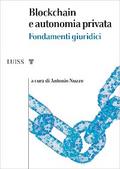 Blockchain e autonomia privata