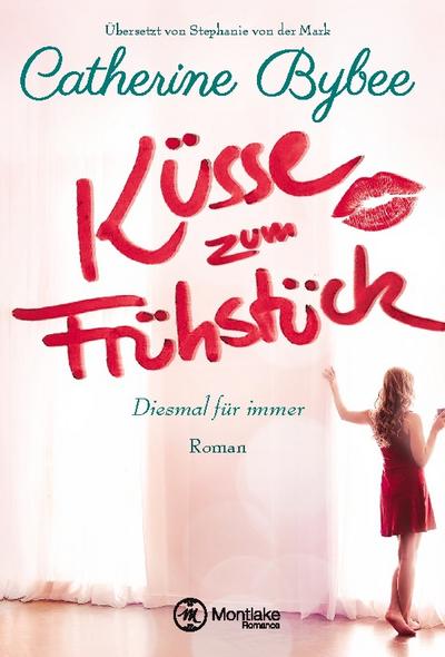 Küsse zum Frühstück