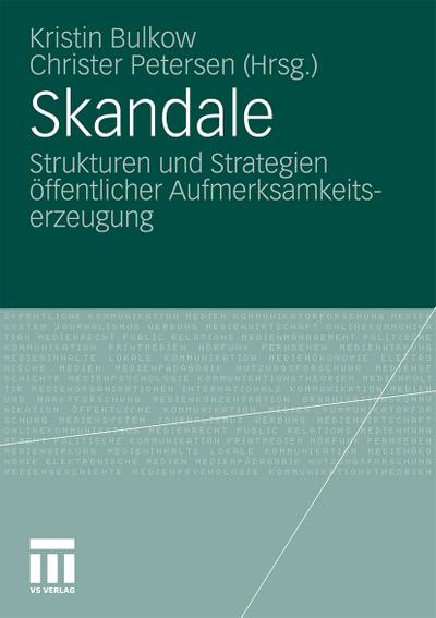 Skandale!