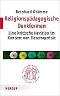 Religionspädagogische Denkformen