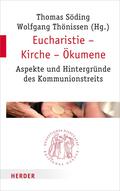 Eucharistie – Kirche – Ökumene