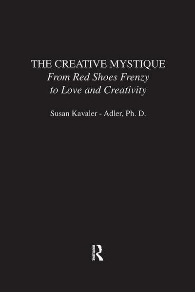 The Creative Mystique: From Red Shoes Frenzy to Love and Creativity