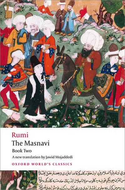 The Masnavi