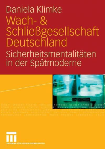 Wach- & Schließgesellschaft Deutschland