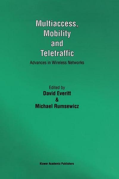 Multiaccess, Mobility and Teletraffic