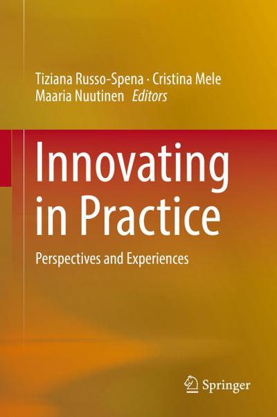 Innovating in Practice