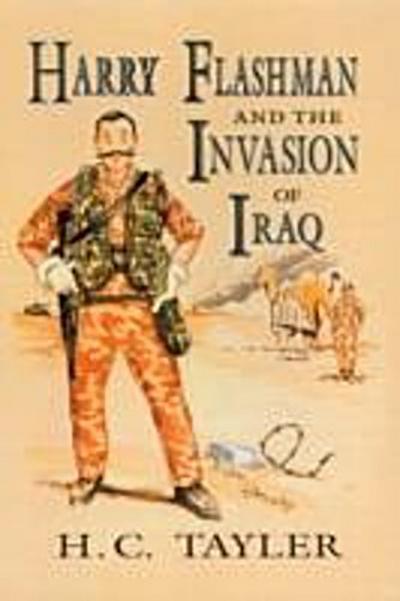 Harry Flashman and the Invasion of Iraq