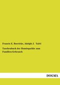 Taschenbuch der Homöopathie zum Familien-Gebrauch