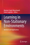 Learning in non-stationary environments