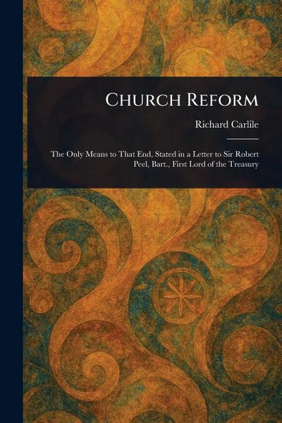 Church Reform