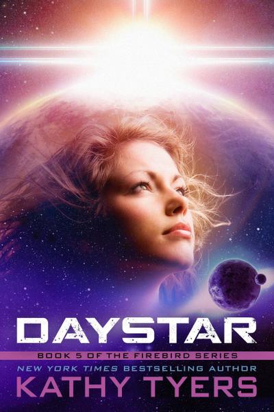 Daystar (Firebird, #5)
