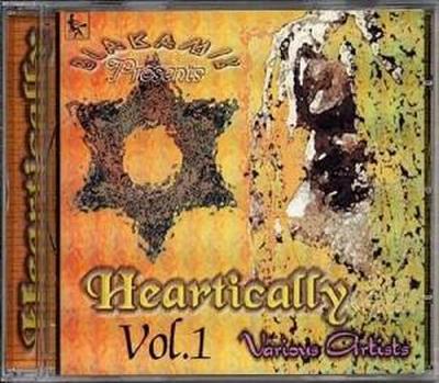 Heartically Vol 1