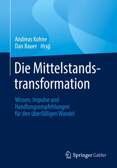 Die Mittelstandstransformation