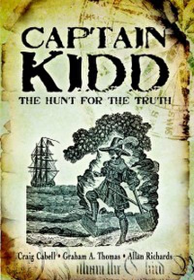 Captain Kidd