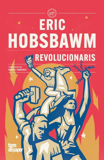 Revolucionaris