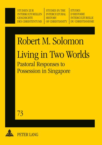 Living in Two Worlds