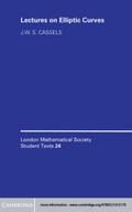 LMSST: 24 Lectures on Elliptic Curves
