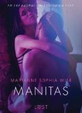 Manitas - Literatura erótica