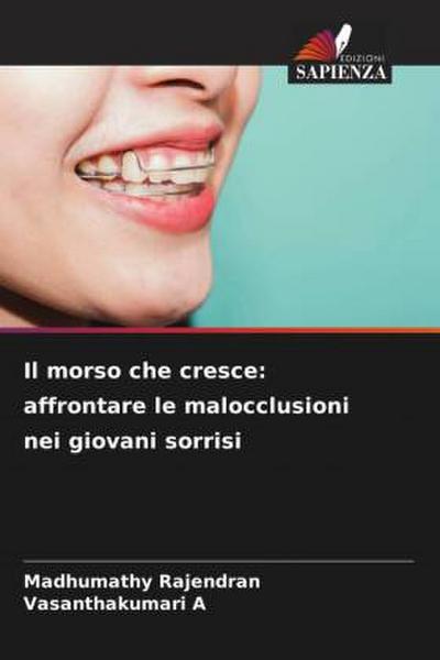 Il morso che cresce: affrontare le malocclusioni nei giovani sorrisi