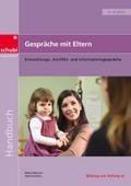 Gespräche mit Eltern
