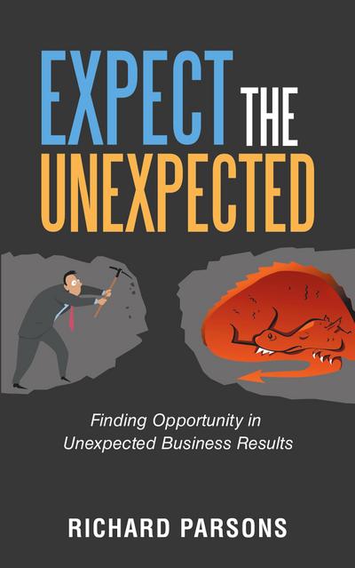 Expect the Unexpected