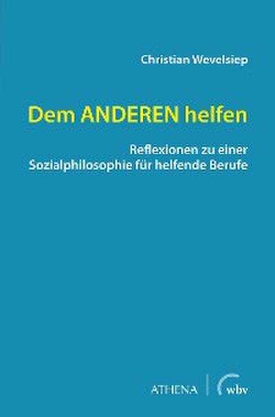 Dem ANDEREN helfen