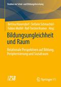 Bildungsungleichheit und Raum
