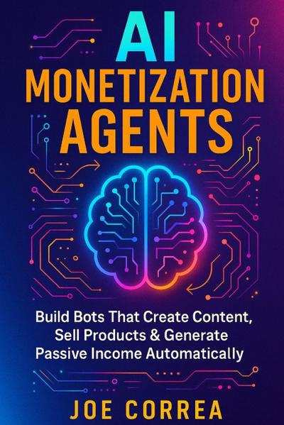 AI Monetization Agents