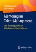 Mentoring im Talent Management