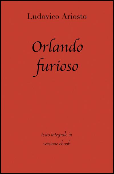 Orlando furioso