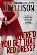 Where’d You Get That Red Dress ((a short story))