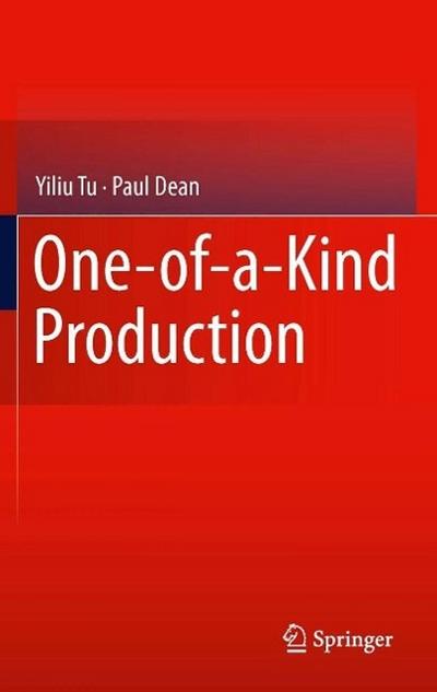 One-of-a-Kind Production