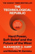 The Technological Republic