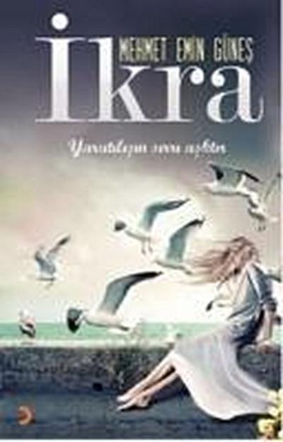 Ikra; Yaratilisin sirri asktir