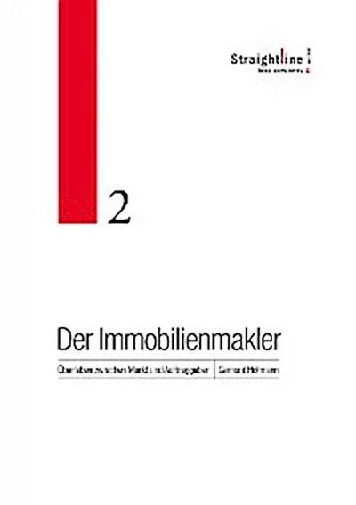 Der Immobilienmakler