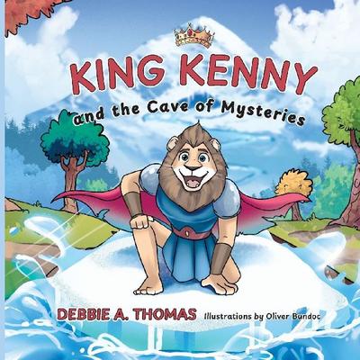King Kenny and the Cave of Mysteries