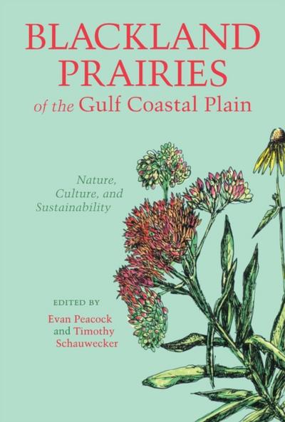 Blackland Prairies of the Gulf Coastal Plain
