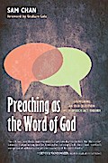 Preaching as the Word of God