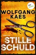 Stille Schuld