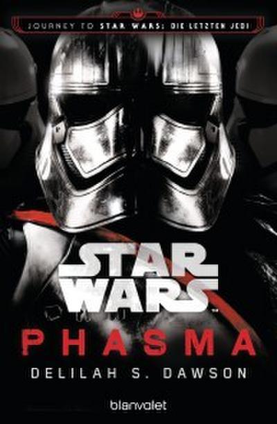 Star Wars- Phasma