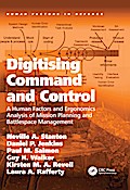 Digitising Command and Control