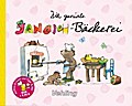 Die geniale Janosch-Bäckerei