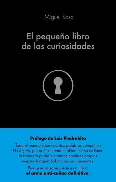 El pequeño libro de las curiosidades