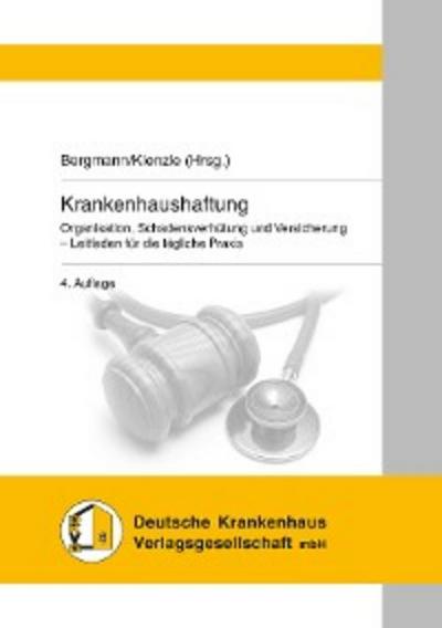 Krankenhaushaftung